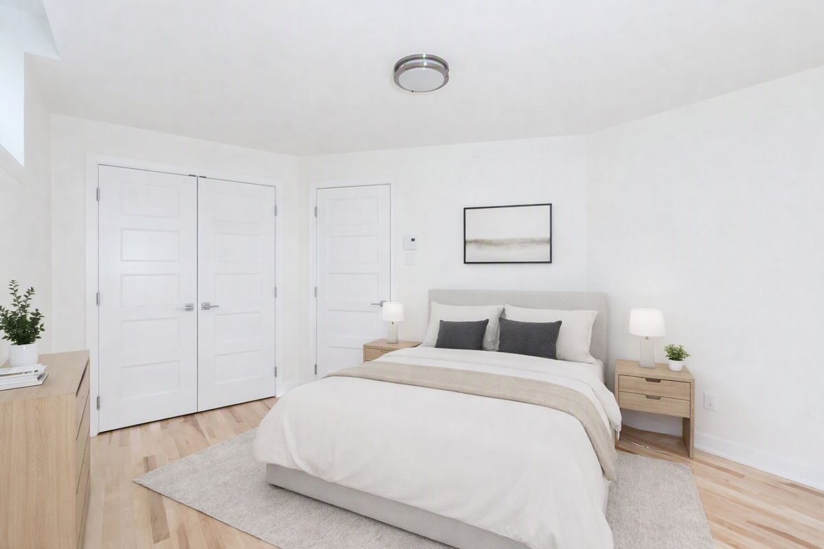 3 ½ – Le Mountview