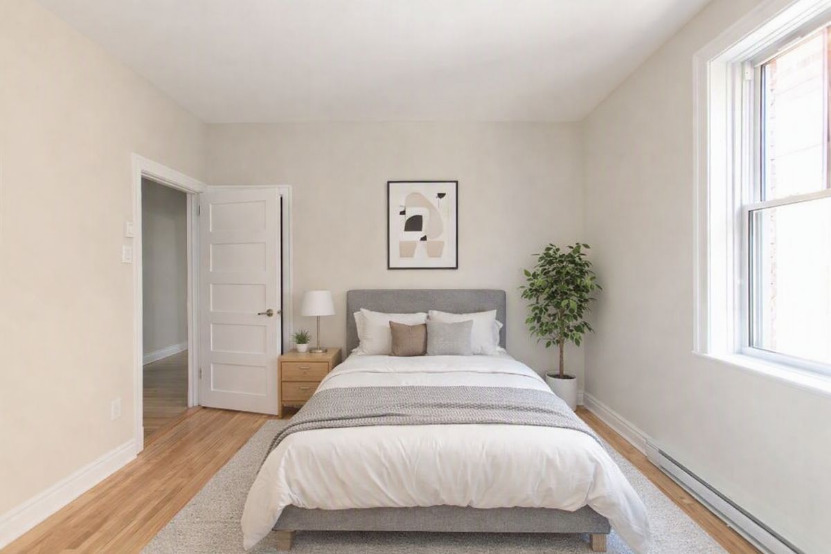 5 ½ – Le Mountview