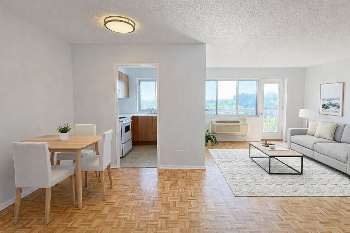 3 ½ – 3488 Côte-des-Neiges