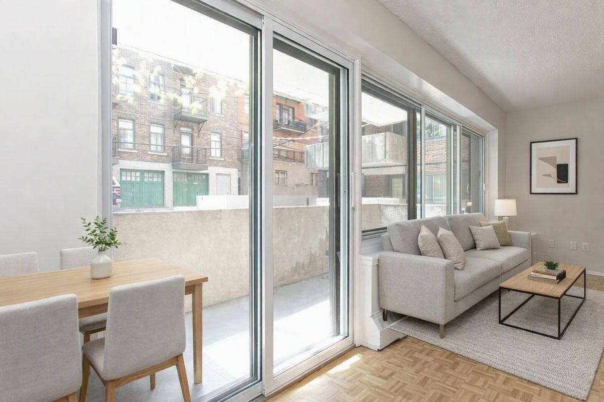 3 ½ – 50 Willowdale