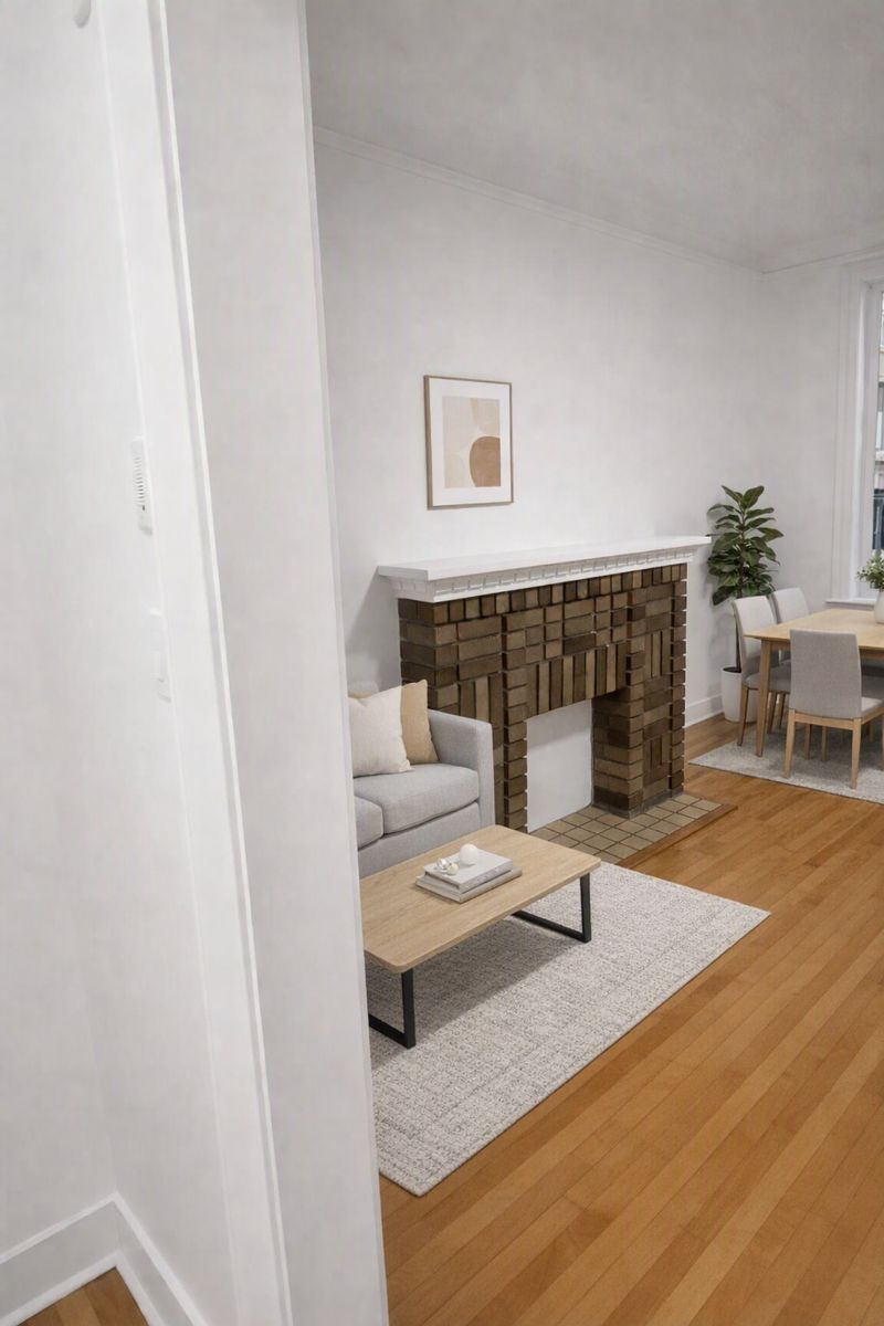 3 ½ – 3854 Northcliffe